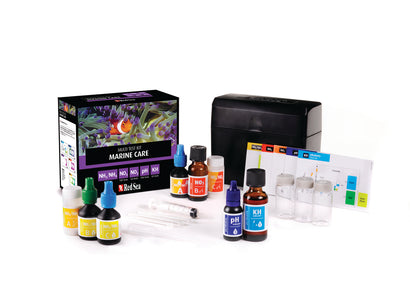 Red Sea Marine Care Test Kit