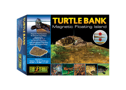 Exo Terra Turtle Bank