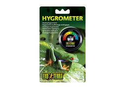 Exo Terra Hygrometer