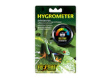 Exo Terra Hygrometer