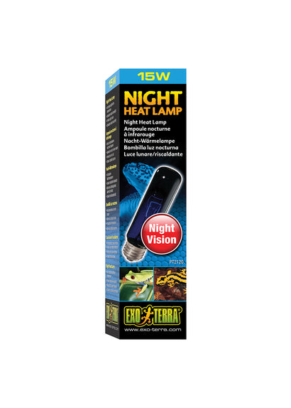 Exo Terra Night Glo Moonlight
