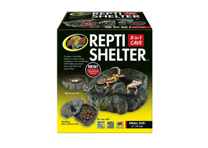 Zoo Med Repti Shelter