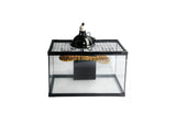 Turtle Nursery Kit 60L X 30D x 37cm H