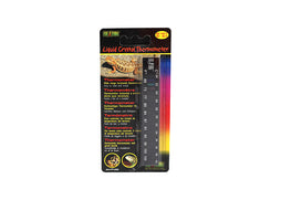 Exo Terra Liquid Crystal Thermometer