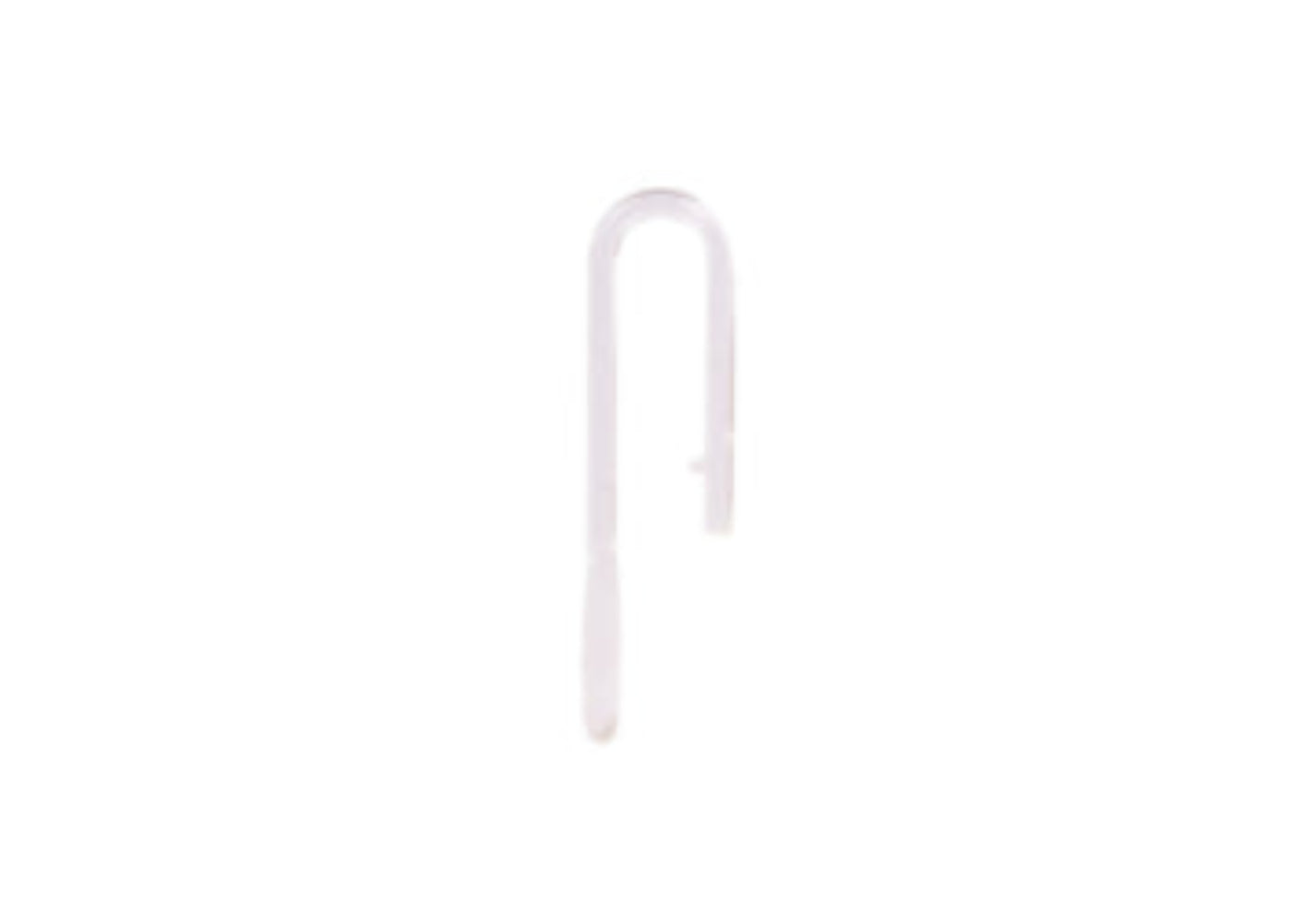 VIV clear glass lily pipe inflow intake for aquarium canister filters