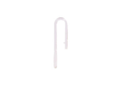 VIV clear glass lily pipe inflow intake for aquarium canister filters