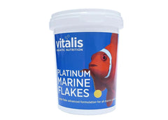 Vitalis Marine Platinum Flakes