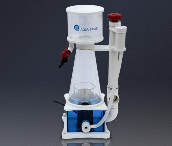 Aqua Excel Internal Protein Skimmer 200-300L D130mm AE-MINI