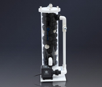 Aqua Excel Nitrate Reactor - 500L D12mm AE-NR50