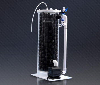 Aqua Excel Denitrification Filter