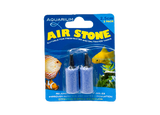 Aquarium Airstone 2pk - 2.5cm