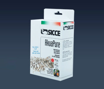 Sicce Akua Pure Filter Media