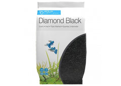 Pisces Diamond Black by Oliver Knott