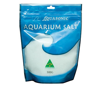 Aquasonic Aquarium Salt - Discontinued product