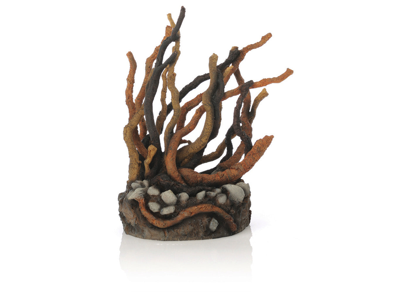 biOrb Root Ornament Samuel Baker twisted root aquarium sculpture 23cm