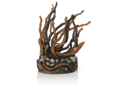 biOrb Root Ornament Samuel Baker twisted root aquarium sculpture 23cm