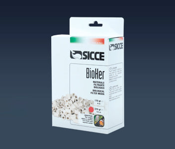Sicce Bioker Ceramic Noodles