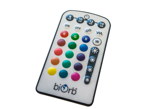 biOrb Replacement MCR Remote Control – Coburg Aquarium