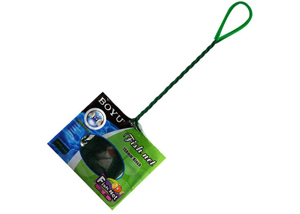 BOYU Fish Net – Coburg Aquarium BOYU Fish Net – Coburg Aquarium