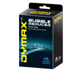 Dymax Bubble Reducer Sock