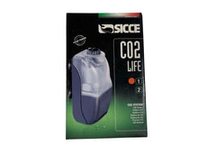 Sicce CO2 Life 1 Refill, co2 system pump