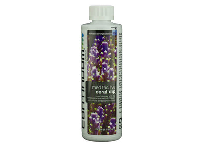 Continuum Coral Cleaner and Dip Standard Strength