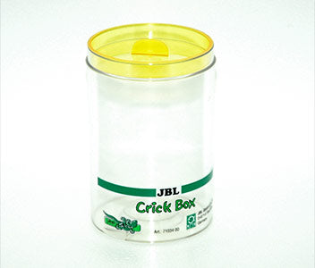 JBL Cricket Box – Coburg Aquarium