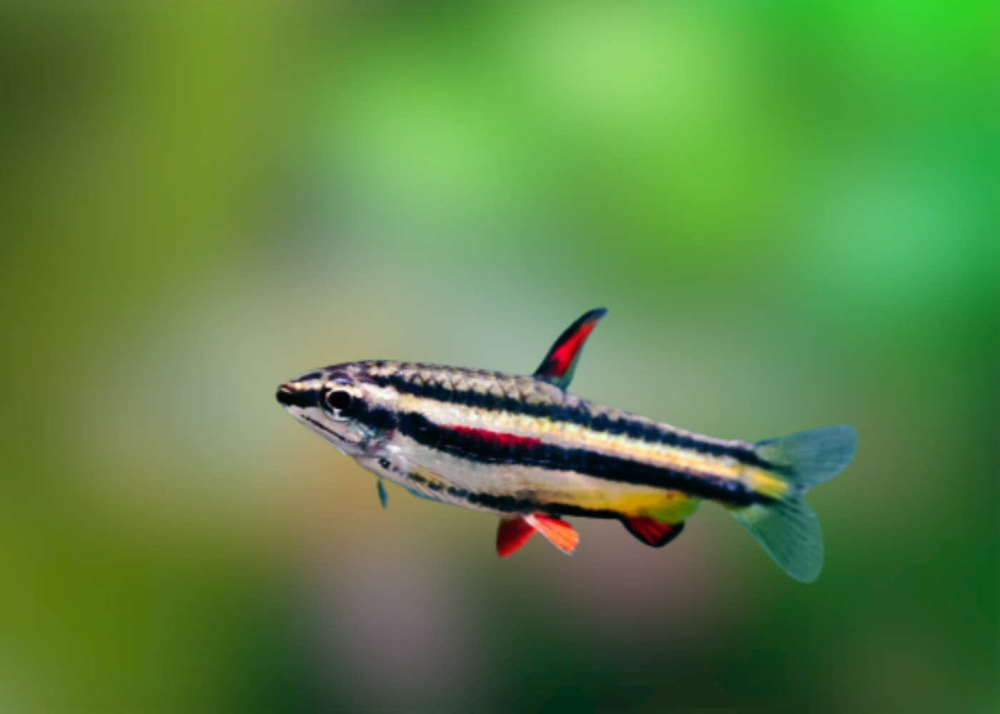 Pencil Fish - Dwarf