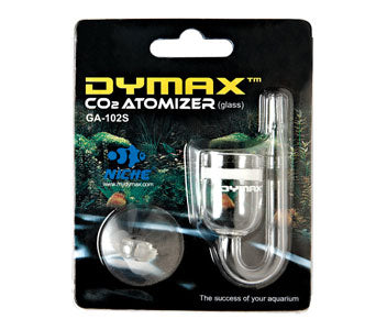 Dymax Glass Atomizer 