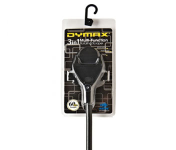 Dymax 3 in 1 Multi Scraper