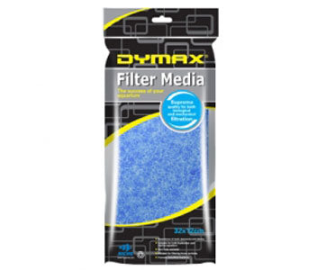 Dymax Blue Mat - 32 x 12cm