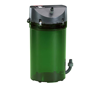 Eheim 2217 (600) Classic Filter with Media