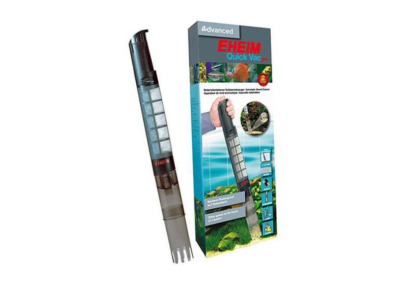 EHEIM Quick Vac Pro スラッジエクストラクター 新品・未使用 EHEIM Quick Vac Pro スラッジエクストラクター 新品・未使用
