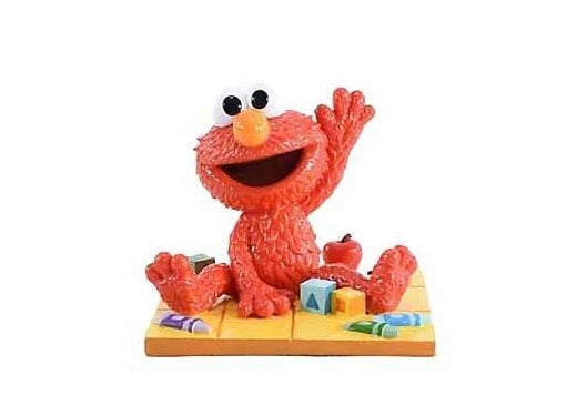 Penn Plax Sesame Street Elmo – Coburg Aquarium
