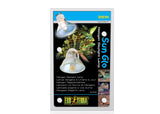 Exo Terra Sun Glo Daylight Halogen Lamp For Reptile
