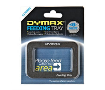 Dymax IQ3 Feeding Tray