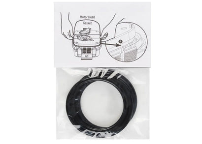 Fluval 07 Motor Head Gasket ORing 105/106/107 & 205/206/207