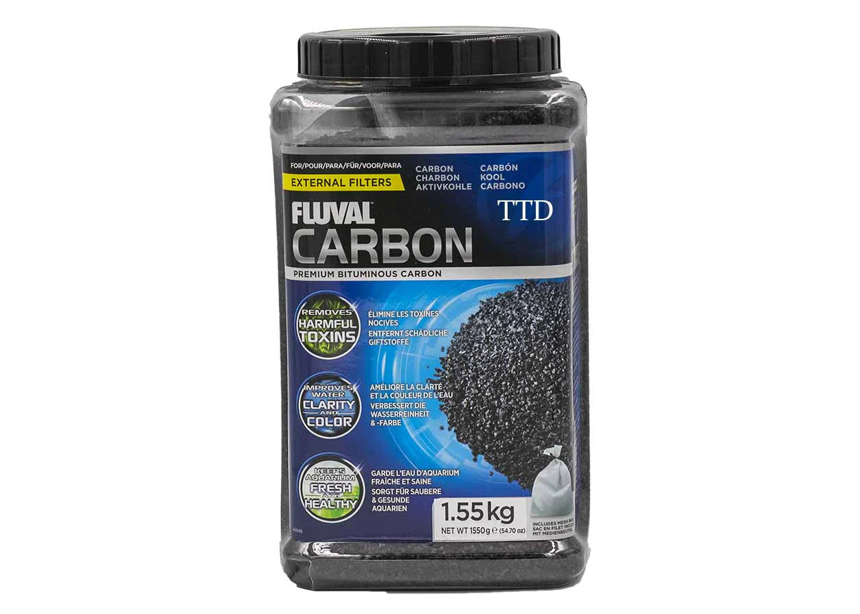 Fluval Carbon