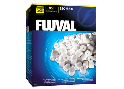Fluval Bio Max Rings 1100gm
