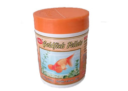 Coburg Aquarium | OSI Goldfish Pellets | Shop aquarium fish food online