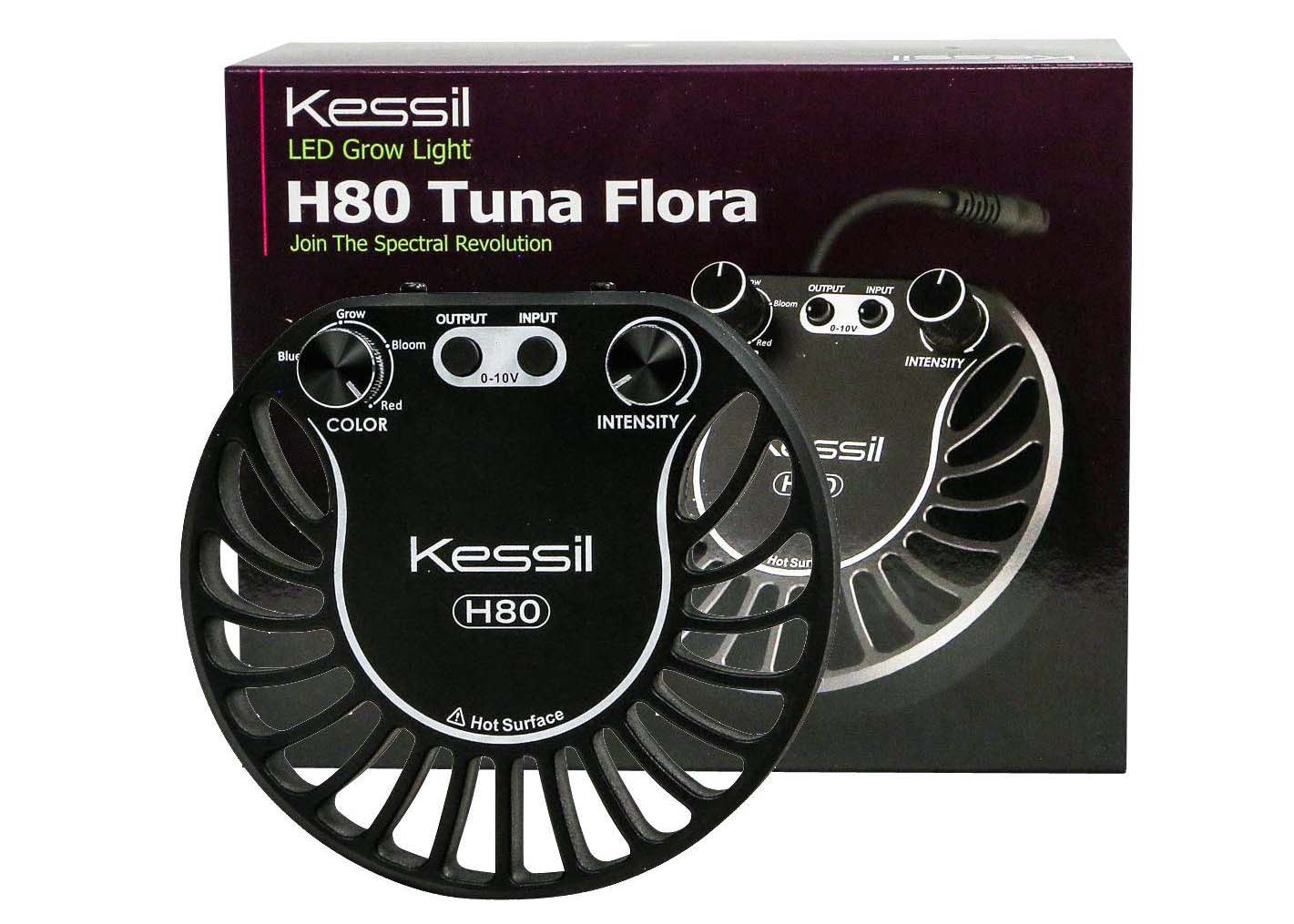 Kessil H80 Tuna Flora