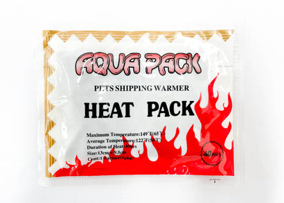 Heat Pack (48 hours)