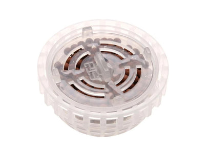 Kirby Plastic Moss Ball Holder