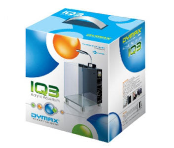 Dymax IQ3 Aquarium