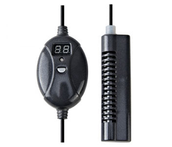 Dymax IQ Thermo Mini Heater