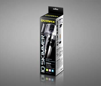 Dymax IQ Mini Skimmer