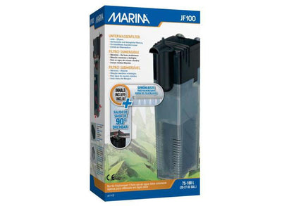 Marina Elite Jet Flo 100 - Internal Filter