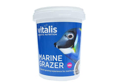 Vitalis Marine Grazer Mini