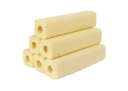 Bacteria House Media Tube Premium x 10