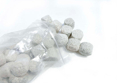 Kirby Bio Media Plus 500g